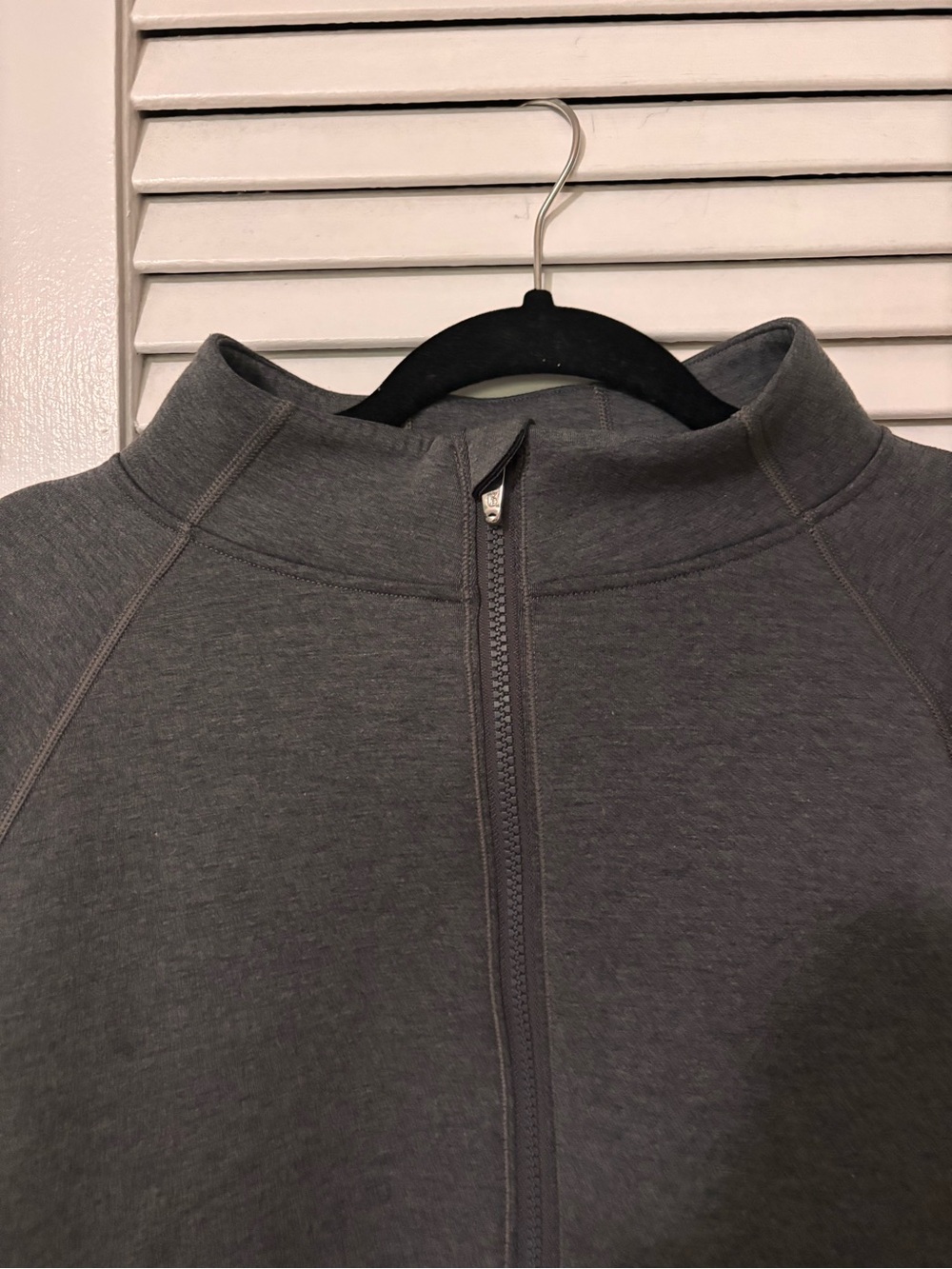 Greyson Woman’s Half Zip Size S - Picture 7 of 11